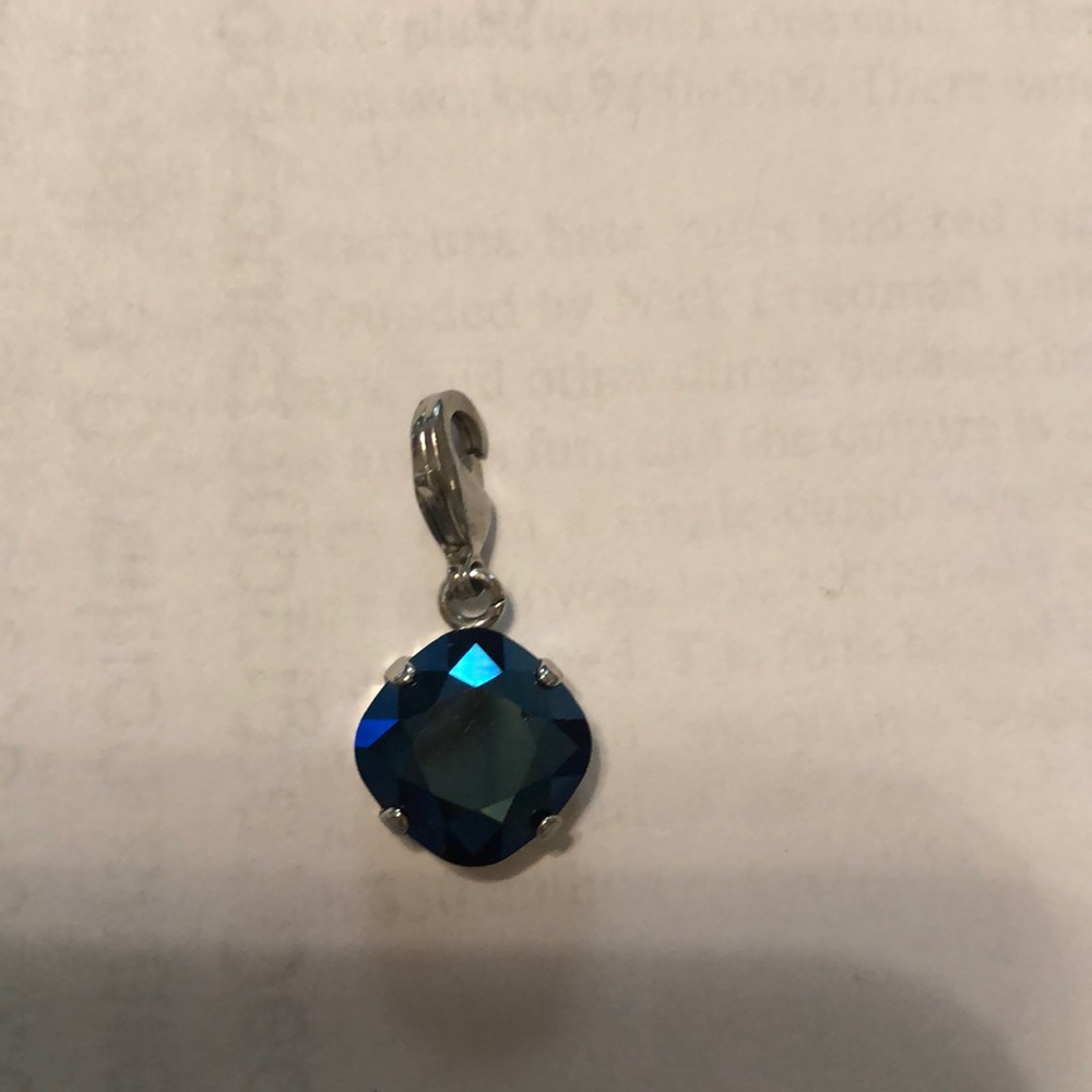 Pendent